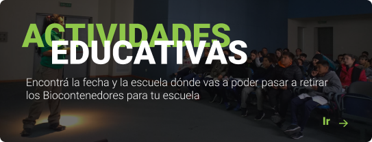 ActividadesEducativas